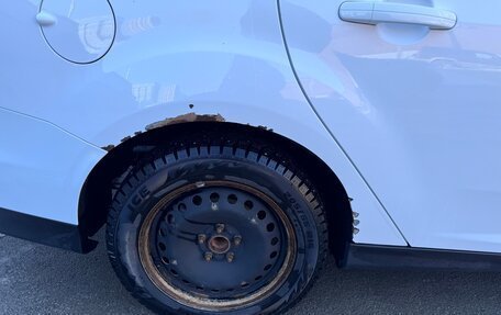 Ford Focus III, 2015 год, 930 000 рублей, 7 фотография