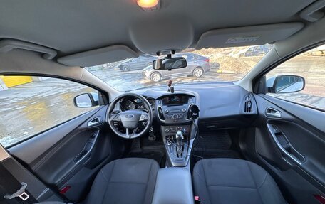 Ford Focus III, 2015 год, 930 000 рублей, 9 фотография