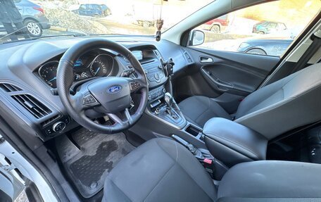 Ford Focus III, 2015 год, 930 000 рублей, 13 фотография