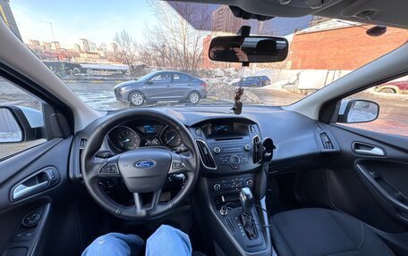 Ford Focus III, 2015 год, 930 000 рублей, 11 фотография