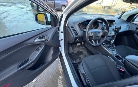Ford Focus III, 2015 год, 930 000 рублей, 14 фотография