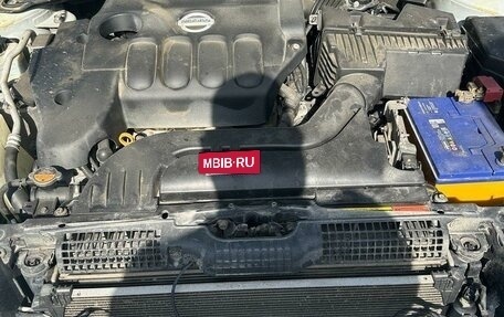 Nissan Teana, 2011 год, 800 000 рублей, 13 фотография