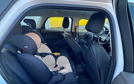 Ford Focus III, 2015 год, 930 000 рублей, 17 фотография