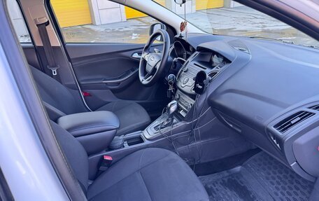 Ford Focus III, 2015 год, 930 000 рублей, 19 фотография