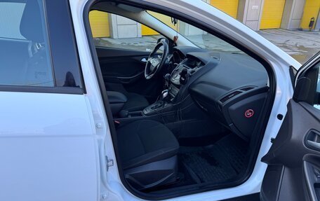 Ford Focus III, 2015 год, 930 000 рублей, 20 фотография