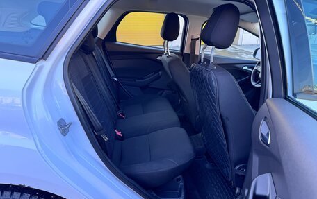 Ford Focus III, 2015 год, 930 000 рублей, 18 фотография