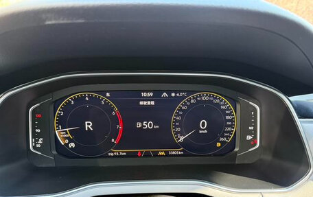 Volkswagen Bora, 2023 год, 1 264 000 рублей, 8 фотография