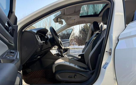 Volkswagen Bora, 2023 год, 1 264 000 рублей, 7 фотография