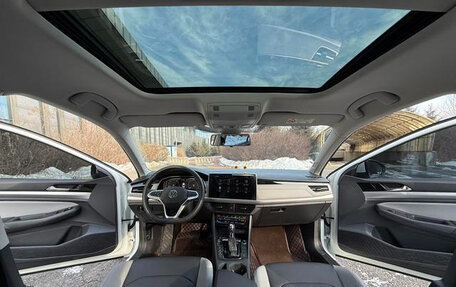 Volkswagen Bora, 2023 год, 1 264 000 рублей, 13 фотография