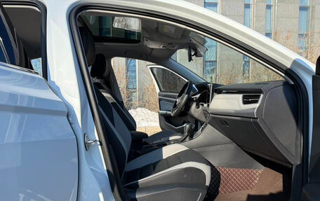 Volkswagen Bora, 2023 год, 1 264 000 рублей, 14 фотография