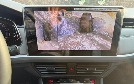 Volkswagen Bora, 2023 год, 1 264 000 рублей, 10 фотография