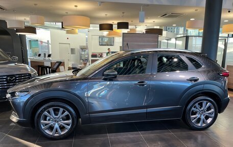 Mazda CX-30 I, 2025 год, 5 150 000 рублей, 2 фотография