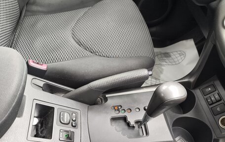 Toyota RAV4, 2011 год, 1 500 000 рублей, 10 фотография