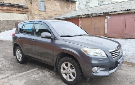 Toyota RAV4, 2011 год, 1 500 000 рублей, 3 фотография