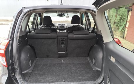 Toyota RAV4, 2011 год, 1 500 000 рублей, 6 фотография