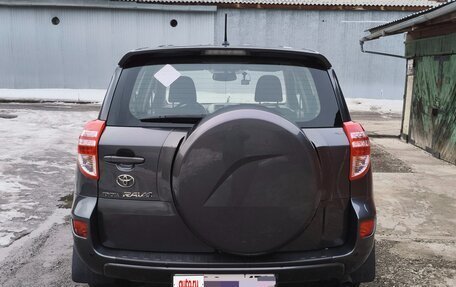 Toyota RAV4, 2011 год, 1 500 000 рублей, 5 фотография