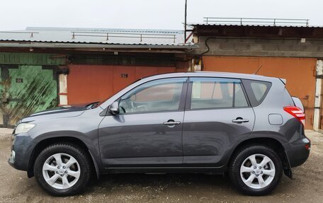 Toyota RAV4, 2011 год, 1 500 000 рублей, 2 фотография