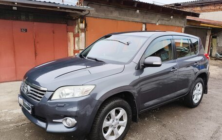 Toyota RAV4, 2011 год, 1 500 000 рублей, 4 фотография