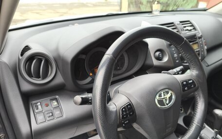 Toyota RAV4, 2011 год, 1 500 000 рублей, 8 фотография