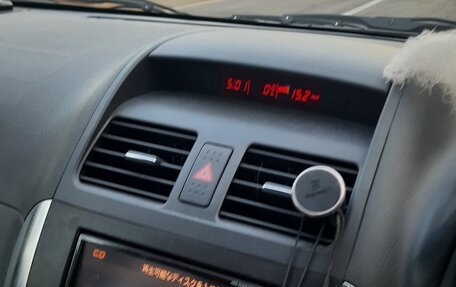 Suzuki SX4 II рестайлинг, 2008 год, 560 000 рублей, 3 фотография