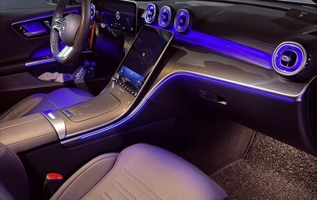 Mercedes-Benz C-Класс, 2023 год, 6 999 990 рублей, 12 фотография