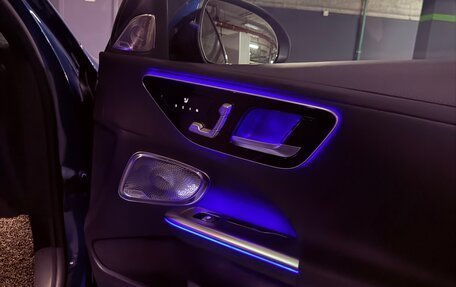 Mercedes-Benz C-Класс, 2023 год, 6 999 990 рублей, 14 фотография