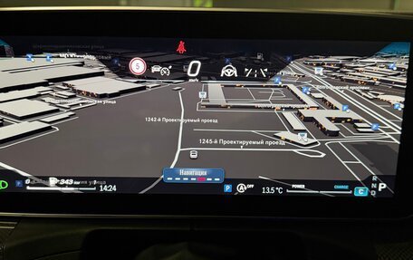 Mercedes-Benz C-Класс, 2023 год, 6 999 990 рублей, 27 фотография