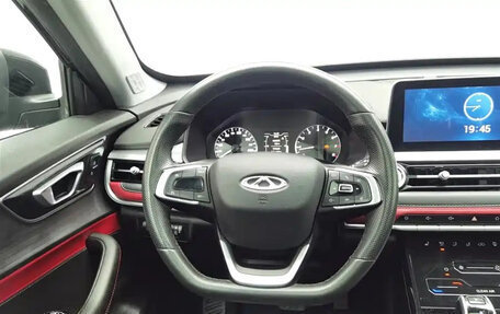 Chery Tiggo 7, 2022 год, 1 229 070 рублей, 11 фотография