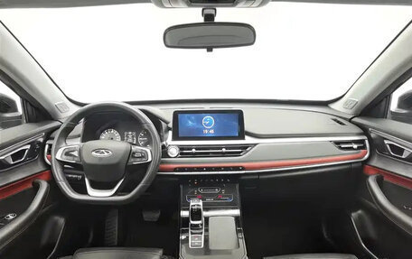 Chery Tiggo 7, 2022 год, 1 229 070 рублей, 10 фотография