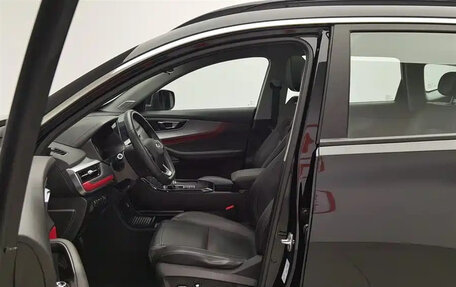 Chery Tiggo 7, 2022 год, 1 229 070 рублей, 5 фотография