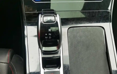 Chery Tiggo 7, 2022 год, 1 229 070 рублей, 13 фотография