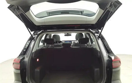 Chery Tiggo 7, 2022 год, 1 229 070 рублей, 7 фотография