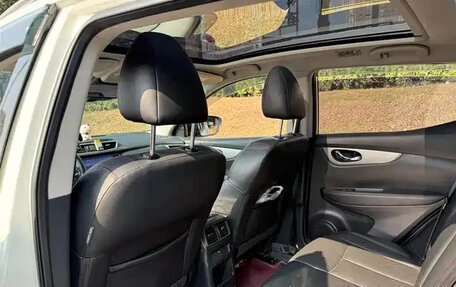 Nissan Qashqai, 2022 год, 1 655 030 рублей, 9 фотография