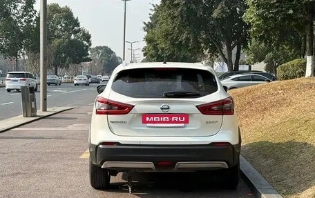 Nissan Qashqai, 2022 год, 1 655 030 рублей, 3 фотография