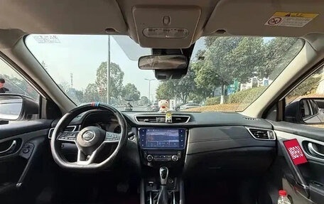 Nissan Qashqai, 2022 год, 1 655 030 рублей, 6 фотография
