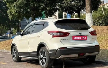 Nissan Qashqai, 2022 год, 1 655 030 рублей, 4 фотография