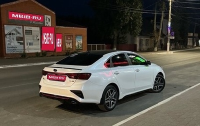 KIA Cerato IV, 2021 год, 2 195 000 рублей, 1 фотография