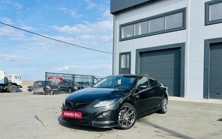 Mazda 6, 2011 год, 1 249 000 рублей, 1 фотография
