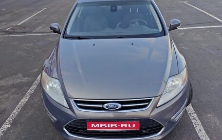 Ford Mondeo IV, 2012 год, 1 032 000 рублей, 1 фотография