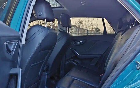 Audi Q2 I, 2023 год, 1 640 050 рублей, 8 фотография