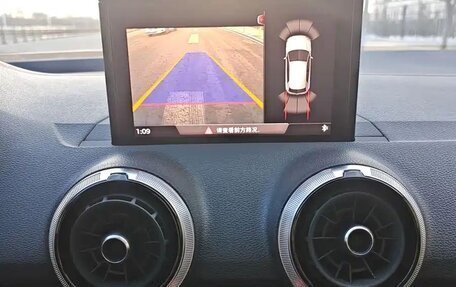 Audi Q2 I, 2023 год, 1 640 050 рублей, 16 фотография