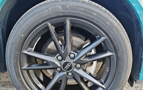 Audi Q2 I, 2023 год, 1 640 050 рублей, 20 фотография