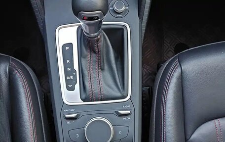 Audi Q2 I, 2023 год, 1 640 050 рублей, 17 фотография