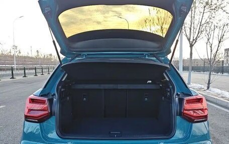 Audi Q2 I, 2023 год, 1 640 050 рублей, 21 фотография