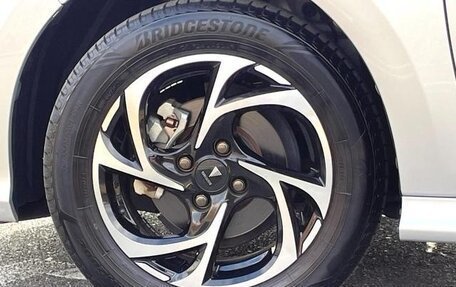 Toyota Yaris, 2022 год, 980 007 рублей, 26 фотография