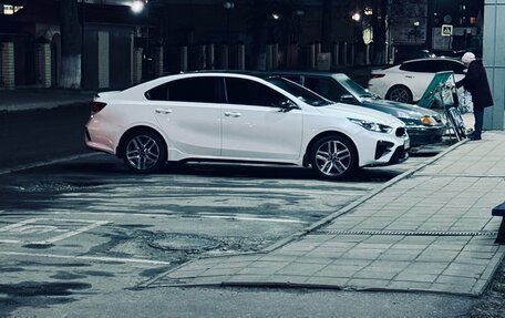 KIA Cerato IV, 2021 год, 2 195 000 рублей, 4 фотография