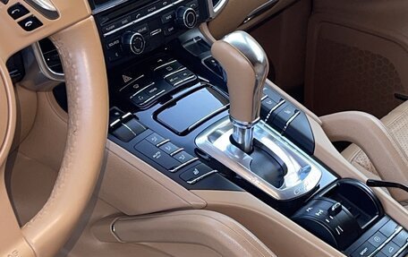 Porsche Cayenne III, 2011 год, 1 700 000 рублей, 3 фотография