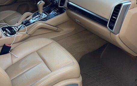 Porsche Cayenne III, 2011 год, 1 700 000 рублей, 4 фотография