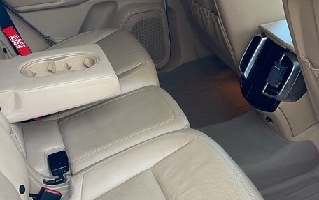 Porsche Cayenne III, 2011 год, 1 700 000 рублей, 5 фотография