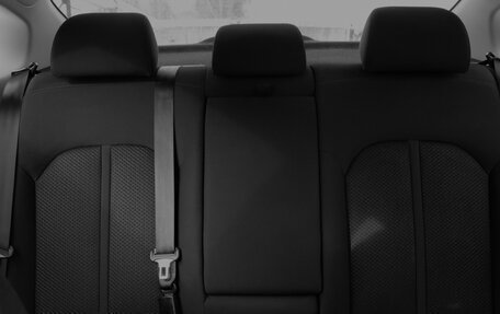 KIA Optima IV, 2017 год, 1 720 000 рублей, 12 фотография